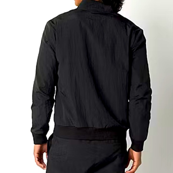 Lightweight Track Jacket - Picture 3 of 4